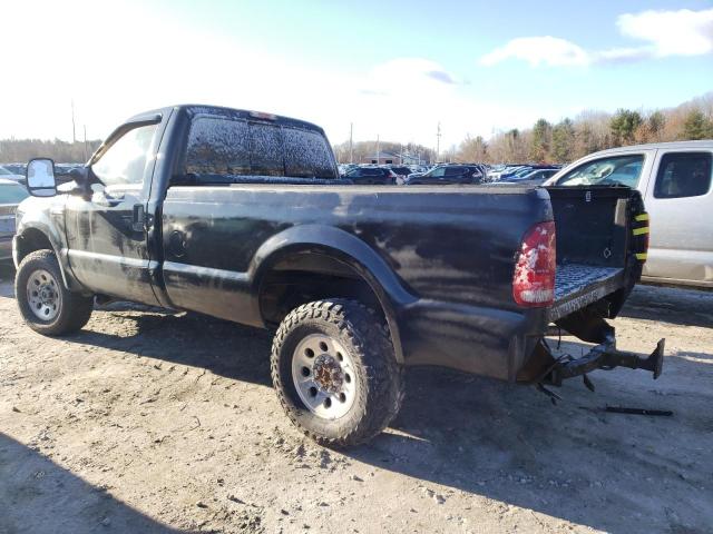 Obraz 2 z 2006 FORD F250 SUPER DUTY 2006 z VIN 1FTNF21566EA70205
