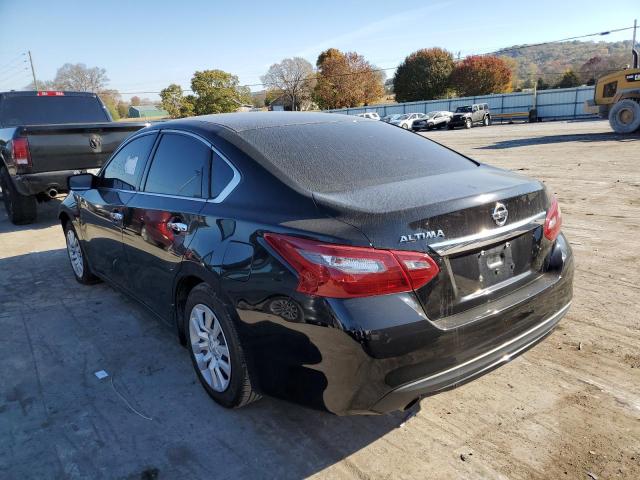 Image 3 of 2018 NISSAN ALTIMA 2.5 2018 with VIN 1N4AL3APXJC102632