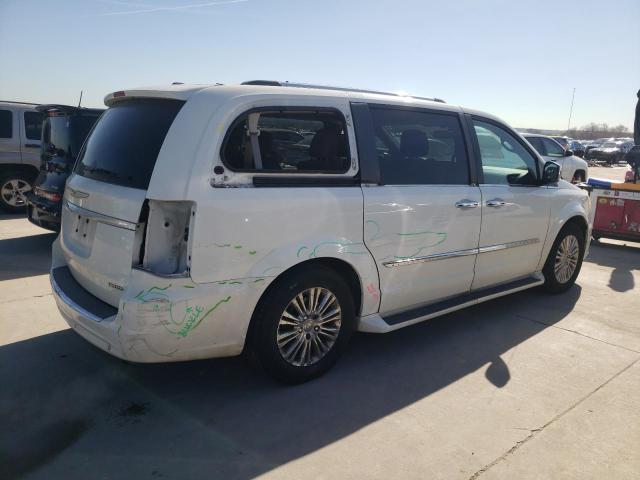 Изображение 3 2011 CHRYSLER TOWN & COUNTRY LIMITED 2011 с VIN 2A4RR6DG7BR784185