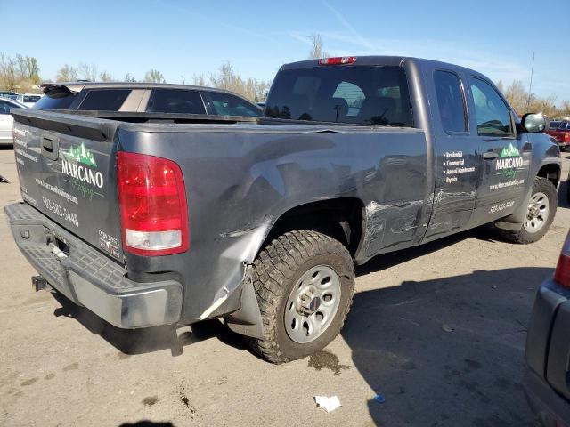 Obraz 3 z 2011 GMC SIERRA C1500 SL 2011 z VIN 1GTR1UEA2BZ232546