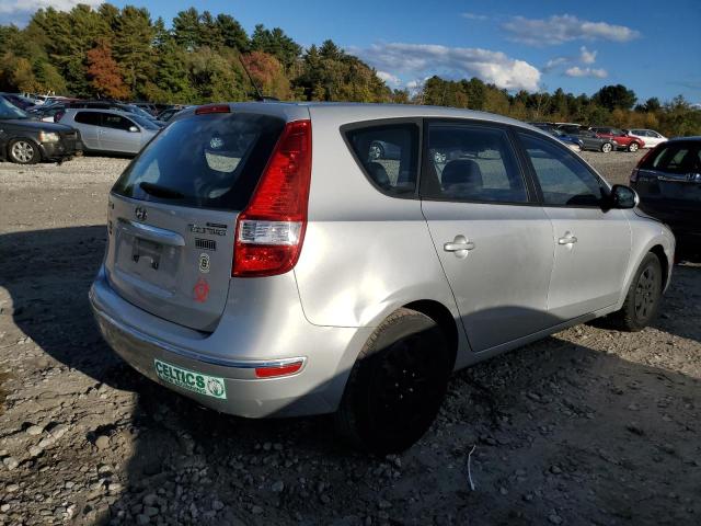 Image 3 of 2011 HYUNDAI ELANTRA TOURING GLS 2011 with VIN KMHDB8AE6BU093151
