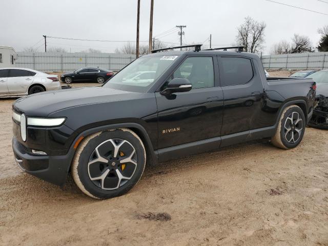 2022 RIVIAN R1T ADVENTURE 2022 image