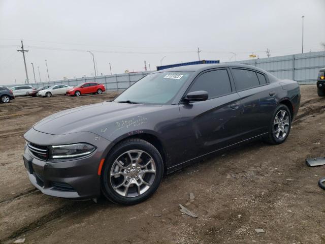 Obraz 2015 DODGE CHARGER SE 2015