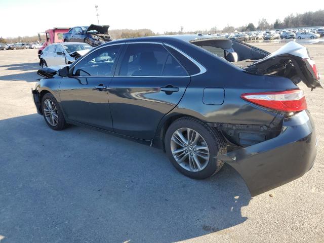 Изображение 2 2016 TOYOTA CAMRY LE 2016 с VIN 4T1BF1FK9GU254536