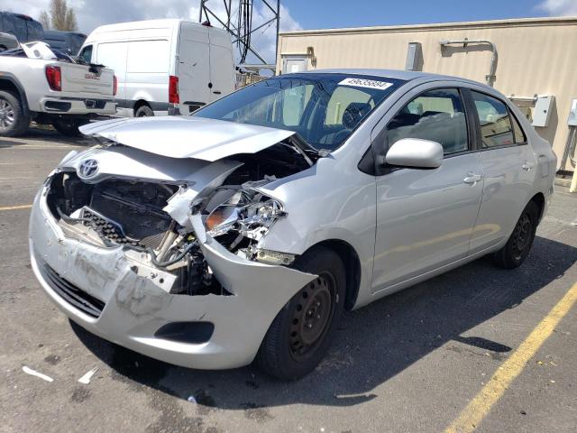 Изображение 2009 TOYOTA YARIS  2009