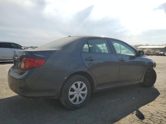 Изображение 3 2009 TOYOTA COROLLA BASE 2009 с VIN 1NXBU40E69Z047177