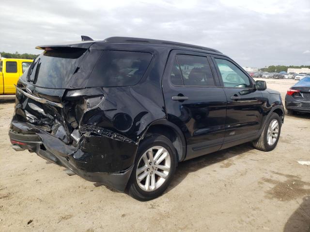 Obraz 3 z 2016 FORD EXPLORER  2016 z VIN 1FM5K7B86GGB69982