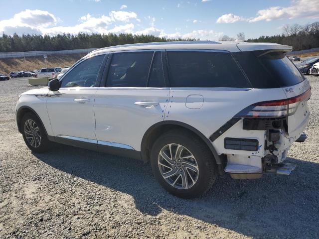 Image 2 of 2023 LINCOLN AVIATOR  2023 with VIN 5LM5J6XC8PGL11174