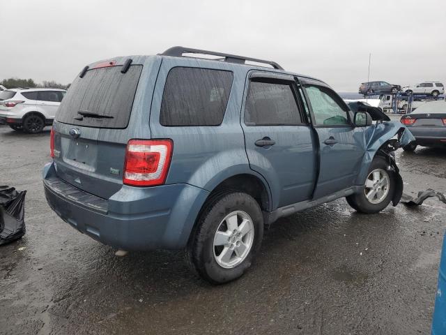 Изображение 3 2012 FORD ESCAPE XLT 2012 с VIN 1FMCU9DG3CKB99868