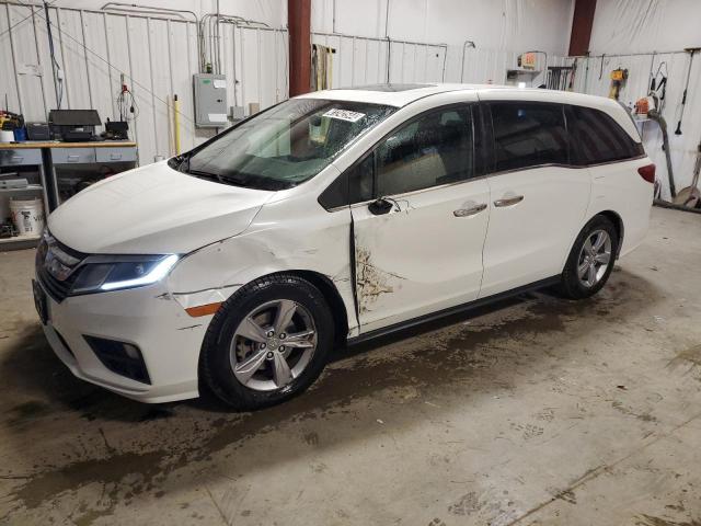 2020 HONDA ODYSSEY EXL 2020 image