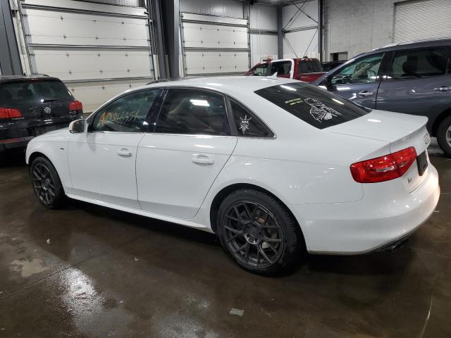Изображение 2 2016 AUDI A4 PREMIUM S-LINE 2016 с VIN WAUBFAFL7GN006192