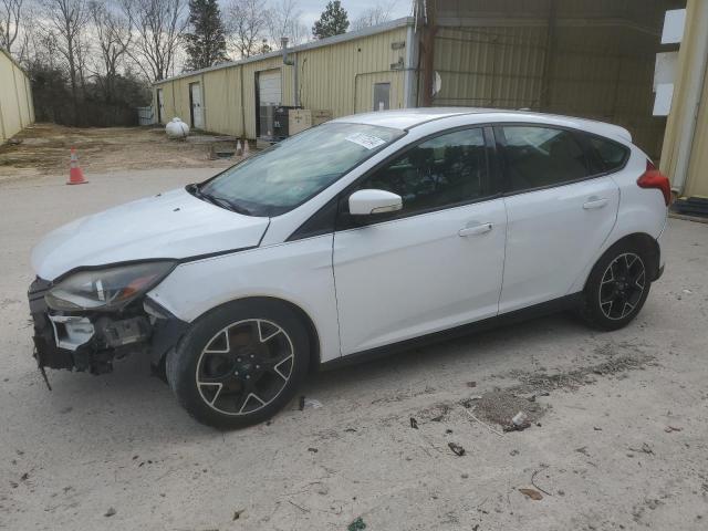 Изображение 2012 FORD FOCUS SE 2012