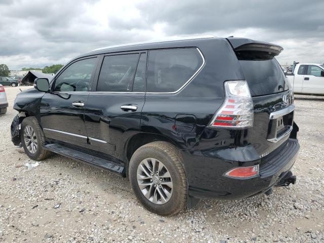 Image 2 of 2016 LEXUS GX 460 PREMIUM 2016 with VIN JTJJM7FX1G5130272