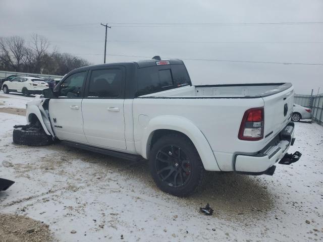 Obraz 2 z 2022 RAM 1500 BIG HORN/LONE STAR 2022 z VIN 1C6SRFFT7NN236052