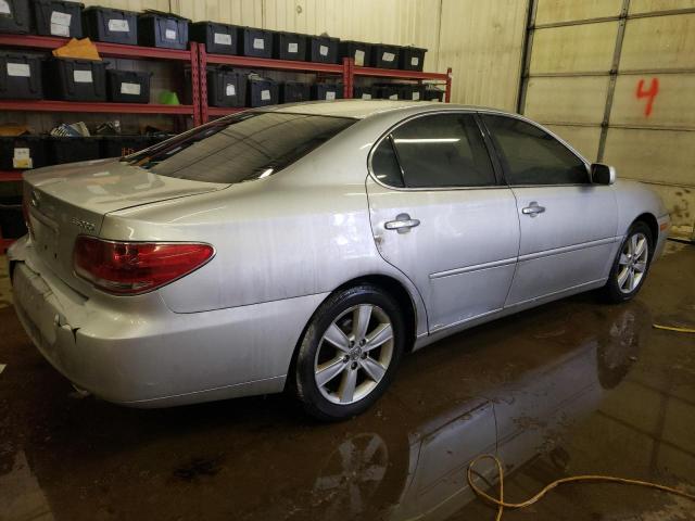Image 3 of 2006 LEXUS ES 330 2006 with VIN JTHBA30G865152803