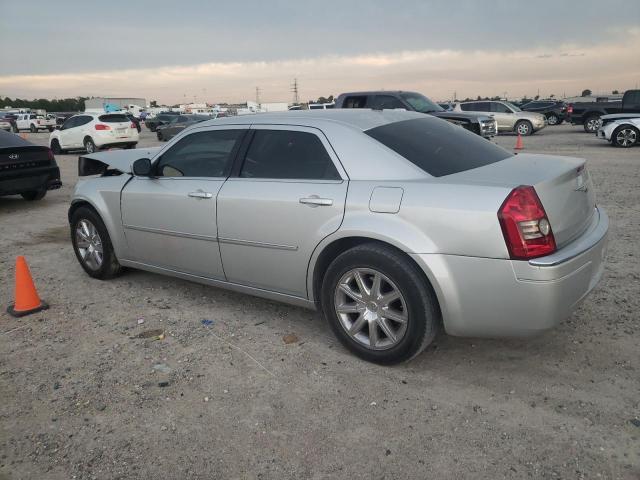 Изображение 2 2008 CHRYSLER 300 LIMITED 2008 с VIN 2C3KA33G28H237942