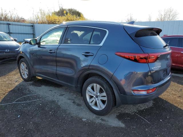 Obraz 2 z 2019 KIA SPORTAGE LX 2019 z VIN KNDPMCAC7K7624837