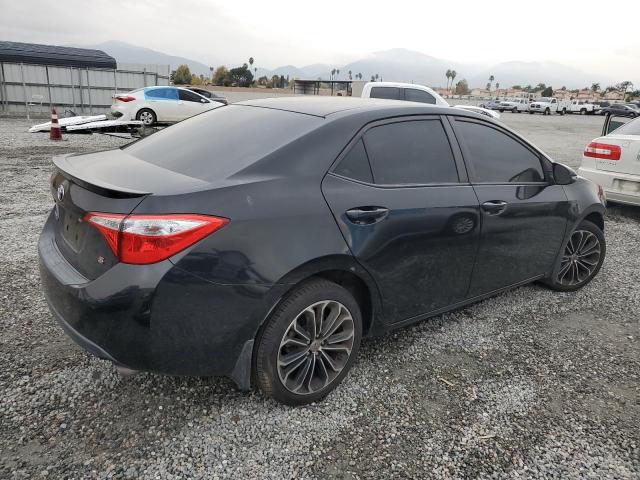 Image 3 of 2015 TOYOTA COROLLA L 2015 with VIN 5YFBURHE5FP256442