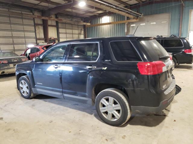 Изображение 2 2015 GMC TERRAIN SLE 2015 с VIN 2GKALMEKXF6368283
