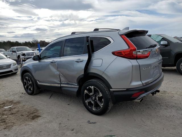 Obraz 2 z 2017 HONDA CR-V TOURING 2017 z VIN 5J6RW2H91HL067361