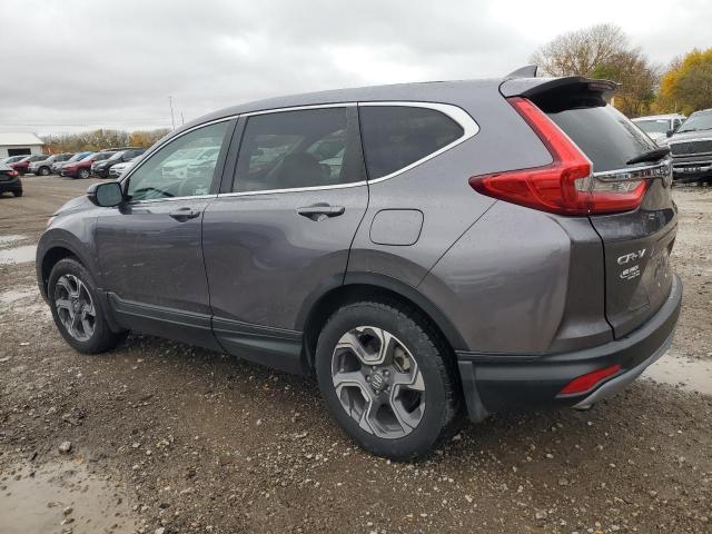 Image 2 of 2018 HONDA CR-V EX 2018 with VIN 7FARW2H52JE005645