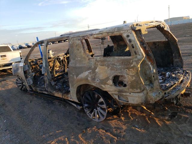 Изображение 2 2021 GMC YUKON XL DENALI 2021 с VIN 1GKS2JKL9MR290776