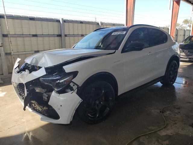 Obraz 1 z 2024 ALFA ROMEO STELVIO TI 2024 z VIN ZASPAKBN5R7D75006