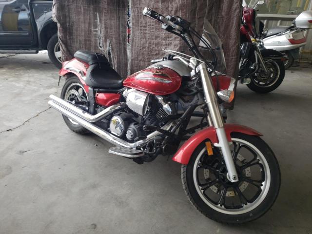 2009 YAMAHA XVS950 A 2009 image