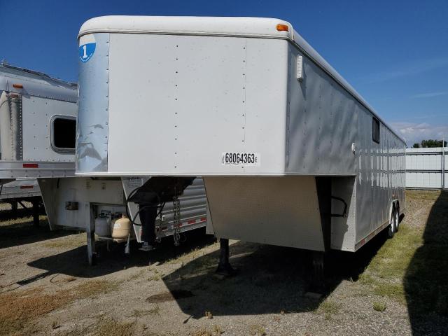 Изображение 2 2007 ARO TRAILER 2007 с VIN 2UK500R2871060523