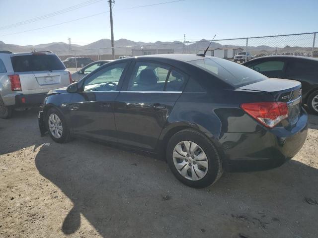 Изображение 2 2012 CHEVROLET CRUZE LS 2012 с VIN 1G1PC5SH4C7185728