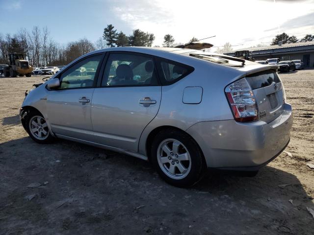 Obraz 2 z 2008 TOYOTA PRIUS  2008 z VIN JTDKB20U387711390