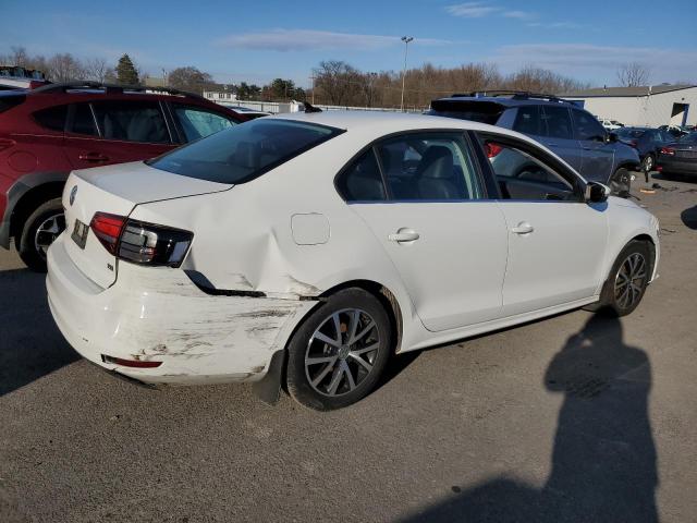 Image 3 of 2017 VOLKSWAGEN JETTA SE 2017 with VIN 3VWDB7AJ7HM242785