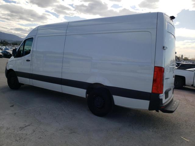 Изображение 2 2023 MERCEDES-BENZ SPRINTER 2500 2023 с VIN W1Y4NCHYXPT122805