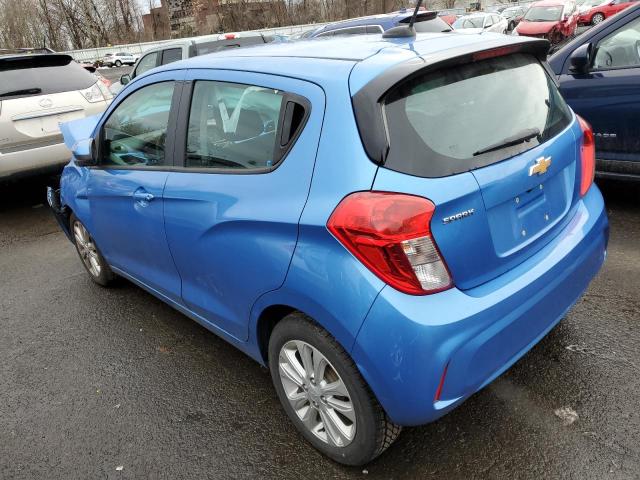 Obraz 2 z 2017 CHEVROLET SPARK 1LT 2017 z VIN KL8CD6SA0HC760314