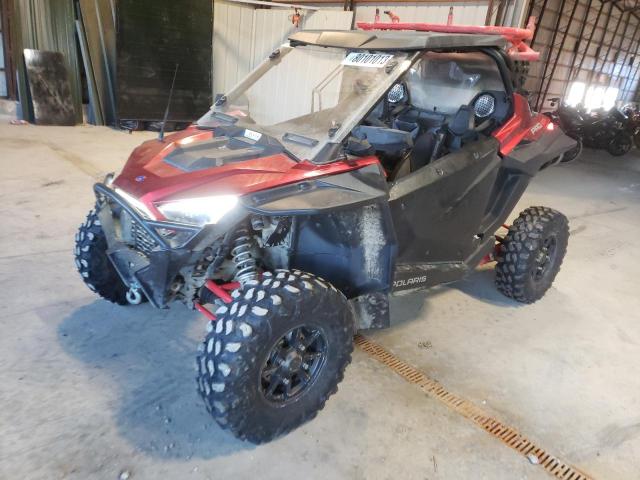 Image 2 of 2022 POLARIS RZR PRO XP PREMIUM 2022 with VIN 3NSMAZ926NF347380