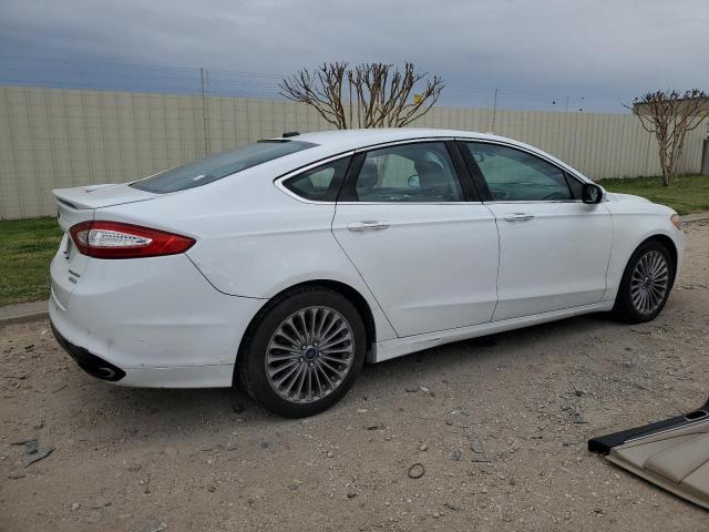 Изображение 3 2014 FORD FUSION TITANIUM 2014 с VIN 3FA6P0K94ER271285