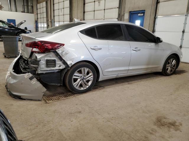 Изображение 3 2020 HYUNDAI ELANTRA SEL 2020 с VIN 5NPD84LF2LH506924
