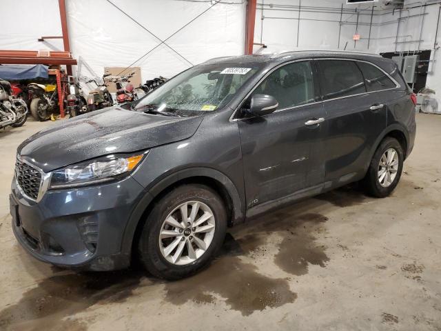Изображение 1 2020 KIA SORENTO L 2020 с VIN 5XYPGDA37LG640585