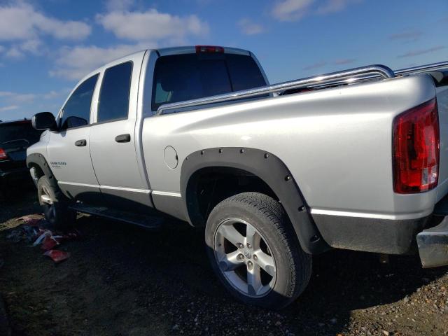 Obraz 2 z 2006 DODGE RAM 1500 ST 2006 z VIN 1D7HU18266J147483