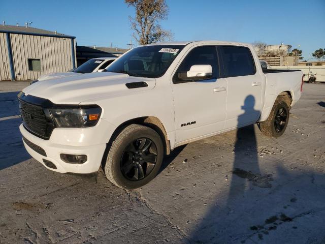 Obraz 2020 RAM 1500 BIG HORN/LONE STAR 2020