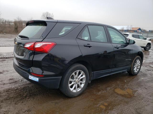 Изображение 3 2020 CHEVROLET EQUINOX LS 2020 с VIN 2GNAXHEV1L6256203