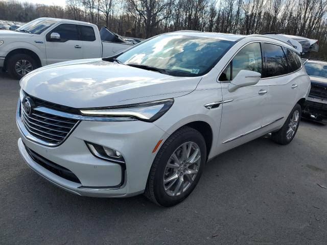 Изображение 1 2023 BUICK ENCLAVE ESSENCE 2023 с VIN 5GAERBKWXPJ115350