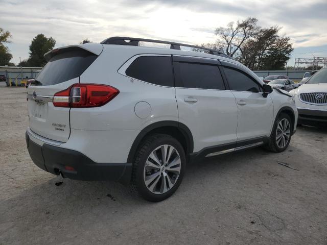 Image 3 of 2021 SUBARU ASCENT LIMITED 2021 with VIN 4S4WMAMD3M3469018