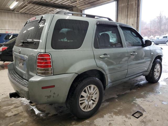Image 3 of 2007 MERCURY MARINER LUXURY 2007 with VIN 4M2YU91167KJ06822