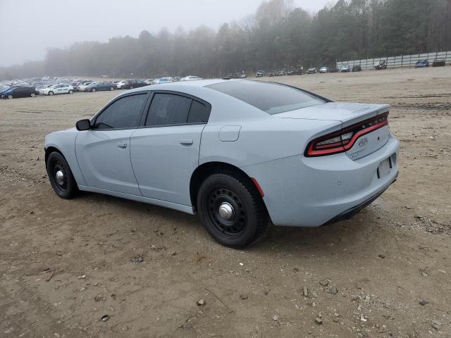 Image 2 of 2020 DODGE CHARGER POLICE 2020 with VIN 2C3CDXKT1LH196052