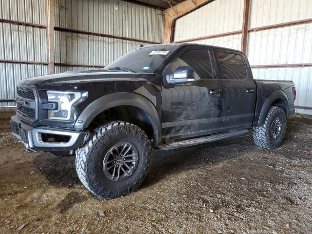 Изображение 2019 FORD F150 RAPTOR 2019