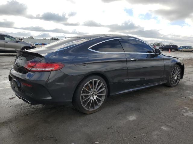 Image 3 of 2019 MERCEDES-BENZ C 300 2019 with VIN WDDWJ8DB4KF836711