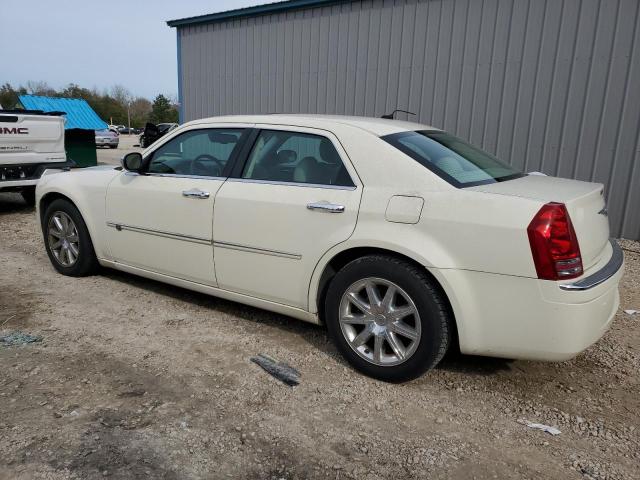 Изображение 2 2008 Chrysler 300C 2008 с VIN 2C3KA63H58H308058