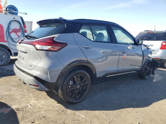 Image 3 of 2023 NISSAN KICKS SR 2023 with VIN 3N1CP5DV3PL492423