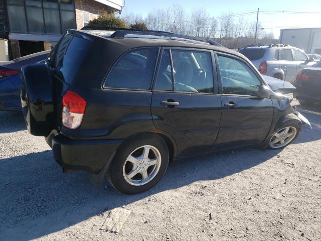 Obraz 3 z 2001 TOYOTA RAV4  2001 z VIN JTEHH20V810127059
